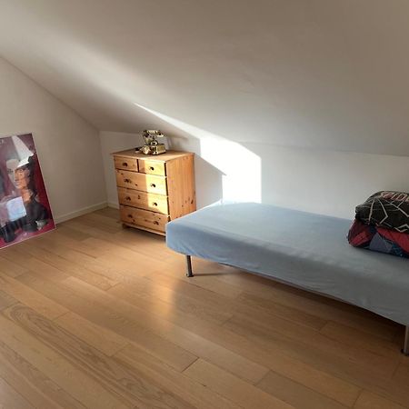 Quiet Villa Apartment Close To Everything Odense Bagian luar foto