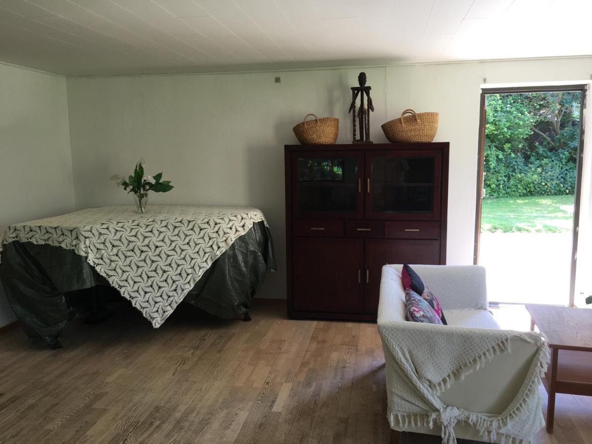 Quiet Villa Apartment Close To Everything Odense Bagian luar foto