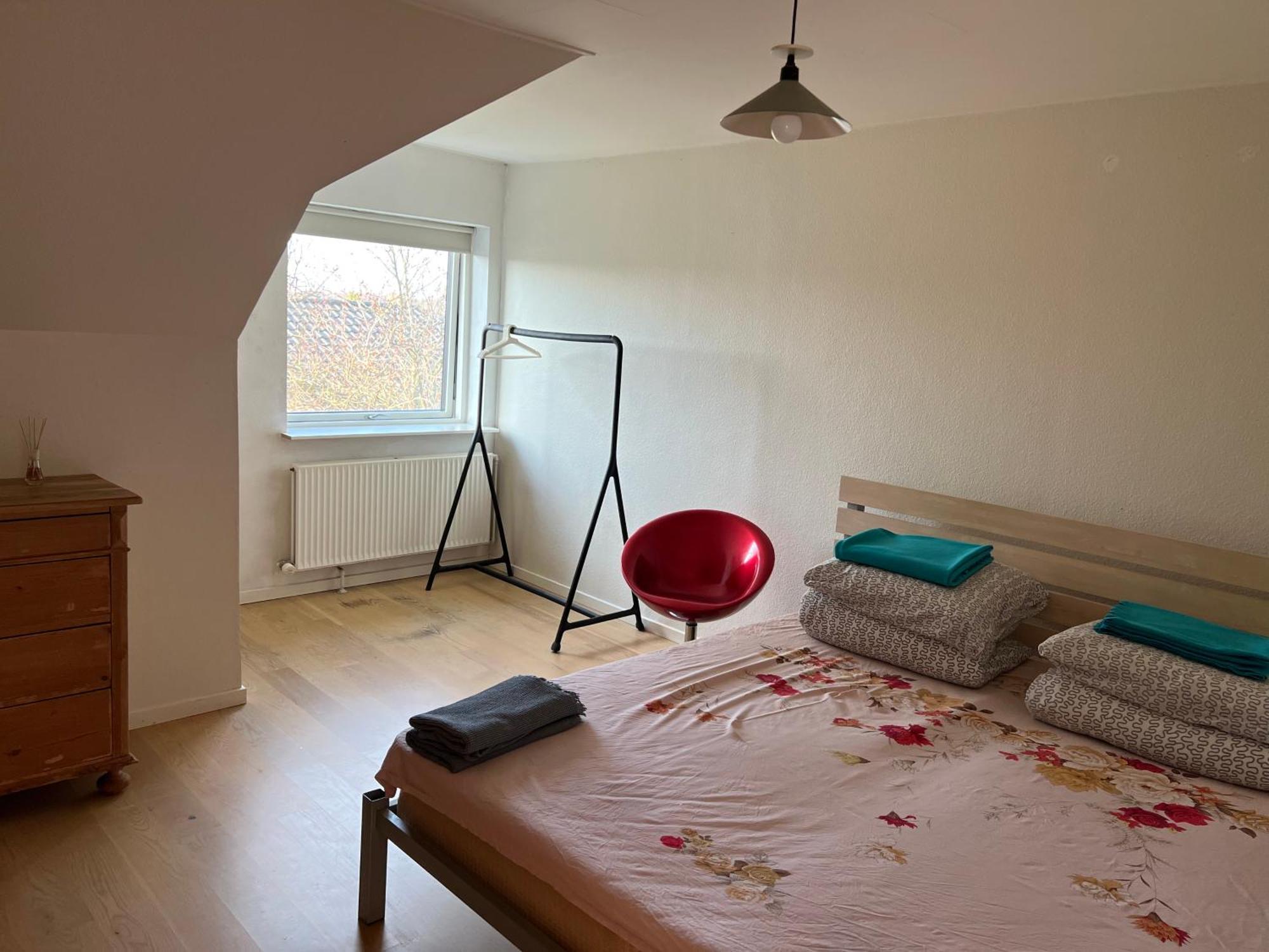 Quiet Villa Apartment Close To Everything Odense Bagian luar foto